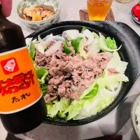 20250612🍛我が家のよるごはん🍗|akiyo22さん