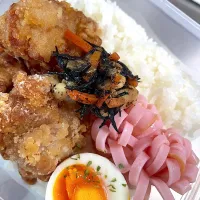 今日のお弁当🍱|＊C＊さん