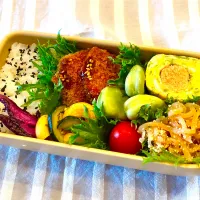 本日のお弁当🍱|KANAさん