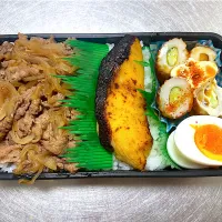 お弁当🍱|Ponoさん