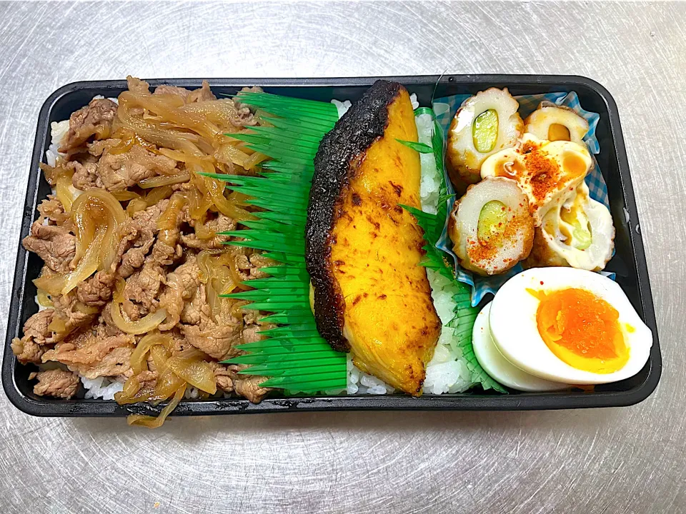 お弁当🍱|Ponoさん