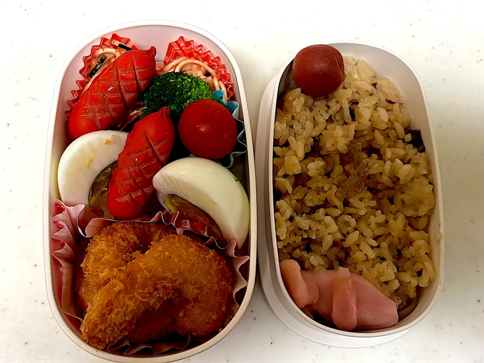 久しぶりの投函です|そあママさん