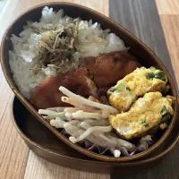 お弁当|ポンポンダリアさん
