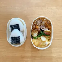 お弁当|ちゃみこさん