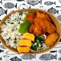 🍱|かをりさん