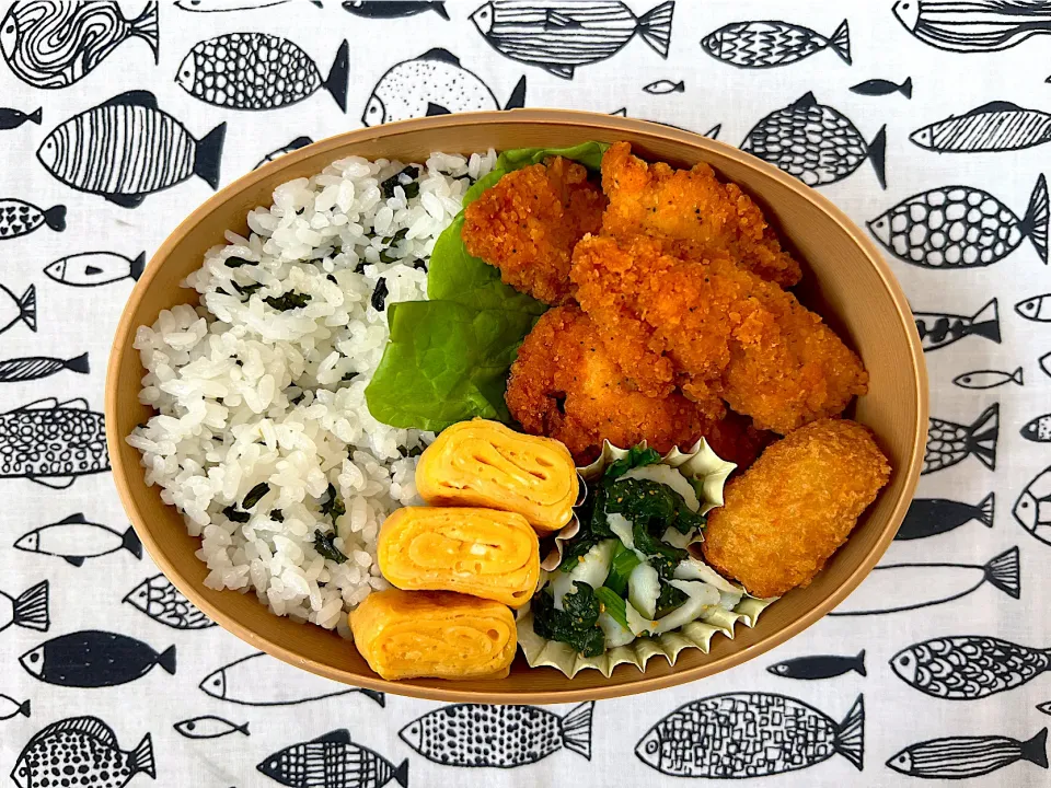 🍱|かをりさん