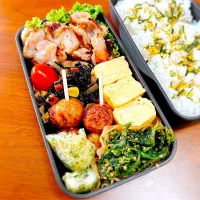 お弁当|teritamagoさん