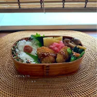 お弁当|ゆきさん