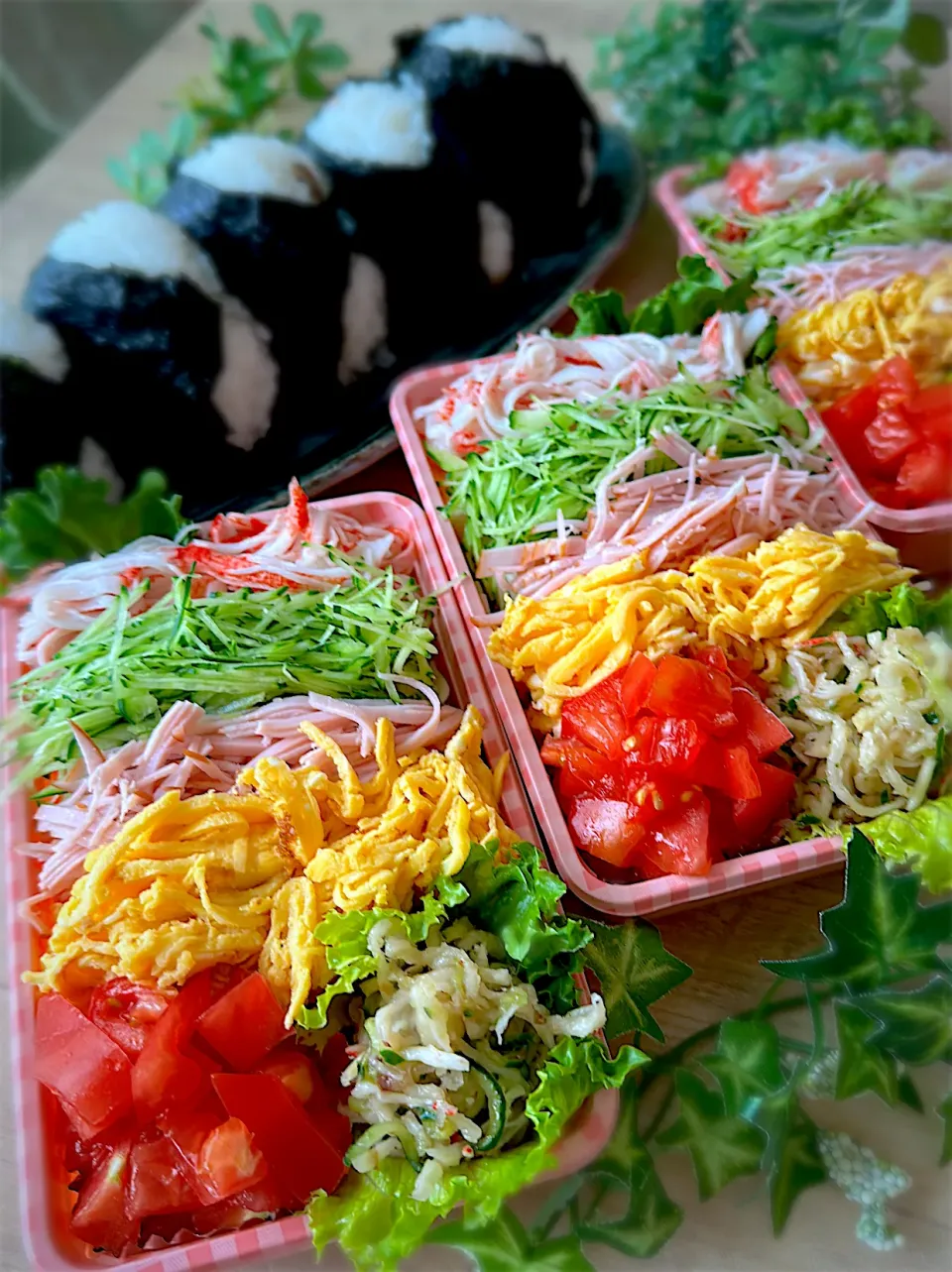 今日のお弁当|みゆきさん
