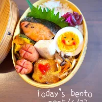 女子高生のお弁当|funakeiさん