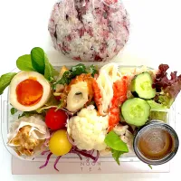 2025,6/13 高３娘のお弁当🍱|naoちんさん