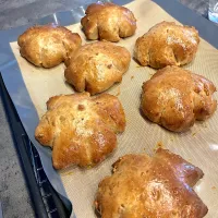 胡桃パン🥐|ららさん