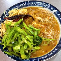 🌶️ขนมจีนน้ำพริก🌶️|🍀Jaoh Ohlunlaa🍀さん