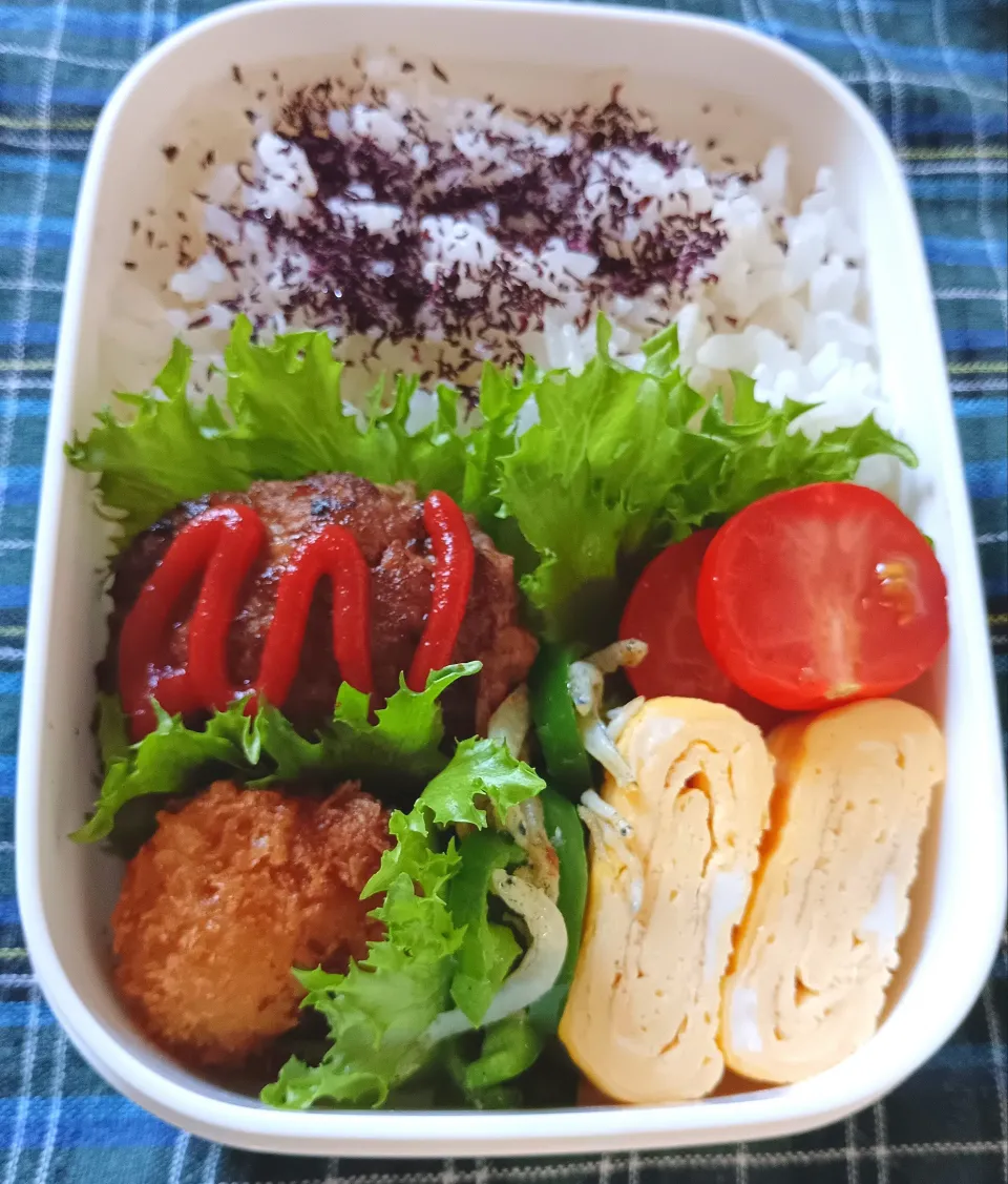 お弁当|すずちんさん