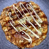 大根のツマの大根もちチーズ|morimi32さん