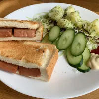 昼ごはん|ゑ比寿亭さん
