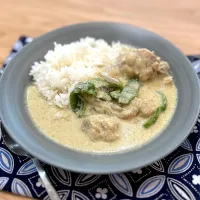 グリーンカレー🇹🇭|CKさん