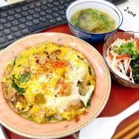 親子丼DELI  ･8･