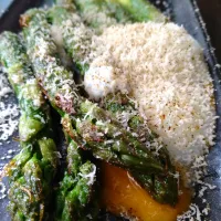 かおるさんの料理 さぬきのめざめグリル|とだともさん