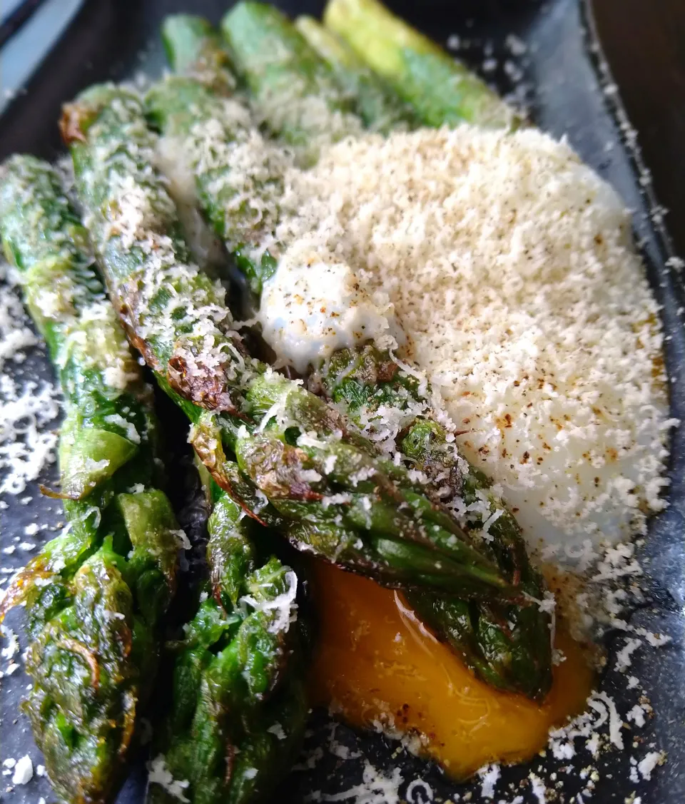 かおるさんの料理 さぬきのめざめグリル|とだともさん