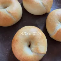 ベーグル🌀