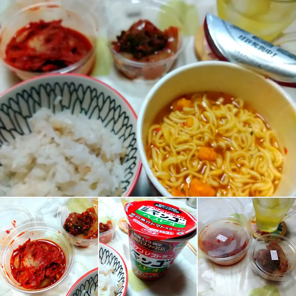 トマトラーメン|うたかた。さん