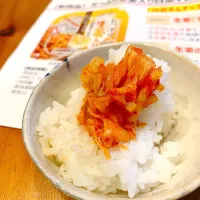 生姜🫚キムチ|あっちゃんさん