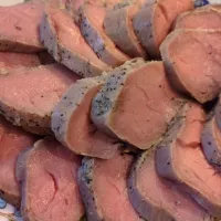 ひれ肉ローストポーク|Mayayaさん