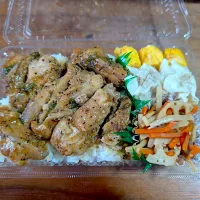 お弁当|suzuさん