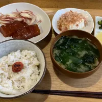 晩ごはん|ゑ比寿亭さん