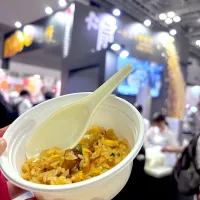 炒飯| Chiharϋnさん