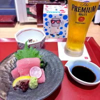 晩酌セット|Chiharϋnさん