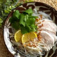 フォーガー(鶏肉のフォー)|MAPITEEさん