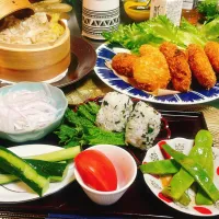 ホタテ焼売|Reikoさん