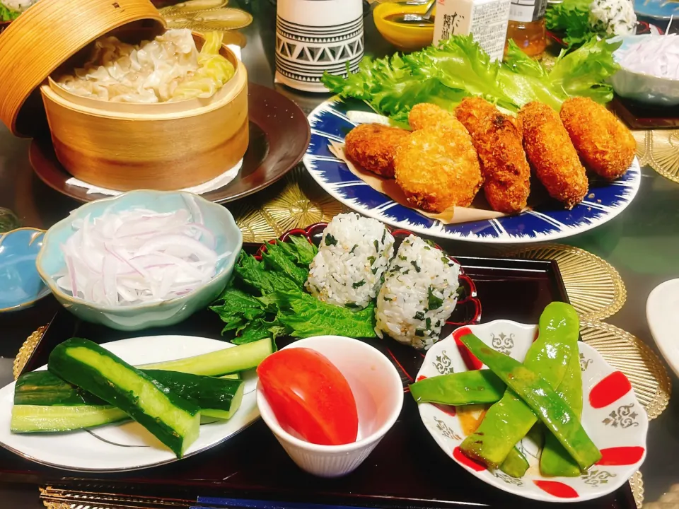 ホタテ焼売|Reikoさん