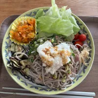 休日ランチ(◍•ڡ•◍)❤|いつみさん