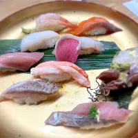 富山湾鮨🍣|buhizouさん