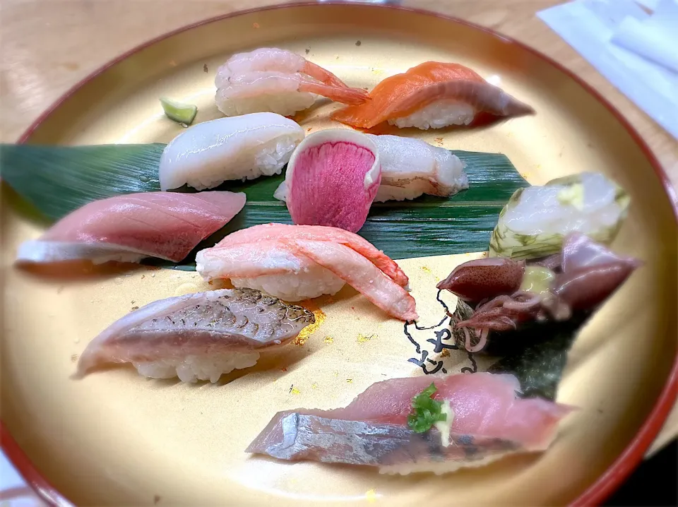 富山湾鮨🍣|buhizouさん
