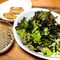 サラダそうめん|🍮ぷりぷりざえもん🍮さん