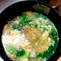 レトルトの広東風ふかひれ濃縮スープ|はるみさん