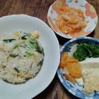 夕ご飯|由紀子さん