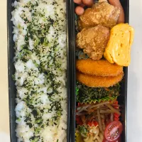 2025.6.12 (木) パパのお弁当🍱|あっきーよさん