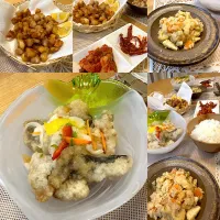 鰆の南蛮漬け