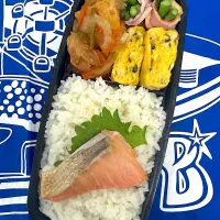 6月13日 週末弁当🍱|sakuramochiさん