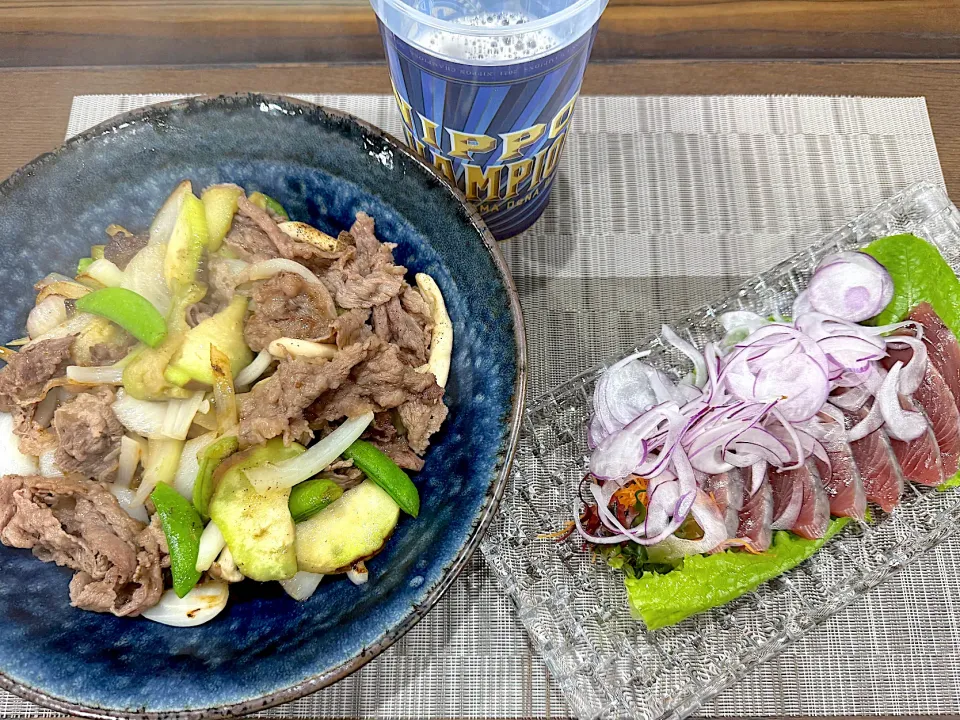 玉葱＆野菜消費の晩ご飯|sakuramochiさん