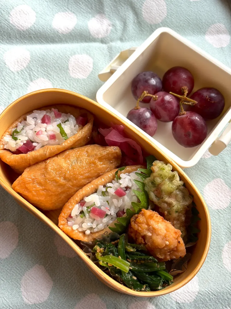 ☆高校生弁当☆|hiroさん