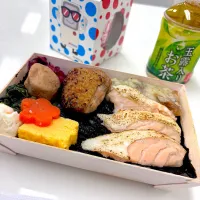 五つ星のお弁当|Chiharϋnさん