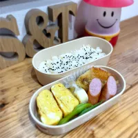 お弁当|まりもこさん