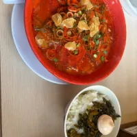 ラーメンとの|みたらしだんごさん