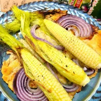 @きなこさんの料理 🔷アスパラガスのアルモンデ🧀チーズのパリパリ焼き🔷|@きなこさん